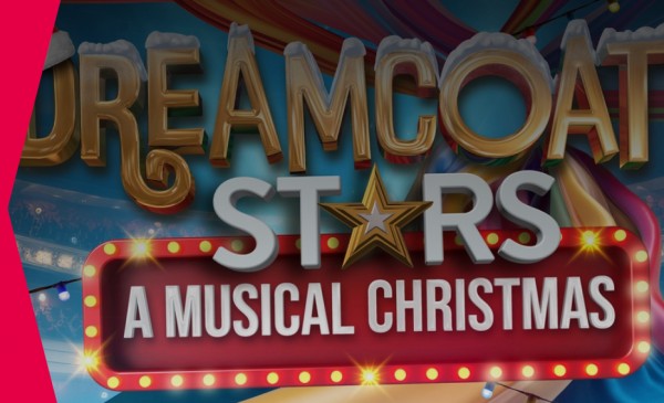 Dreamcoat Stars